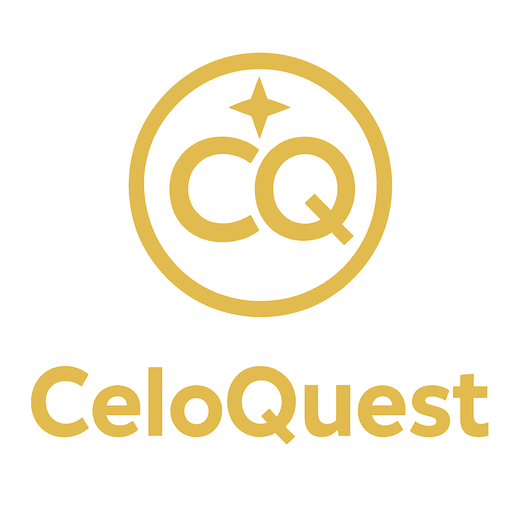 CeloQuest