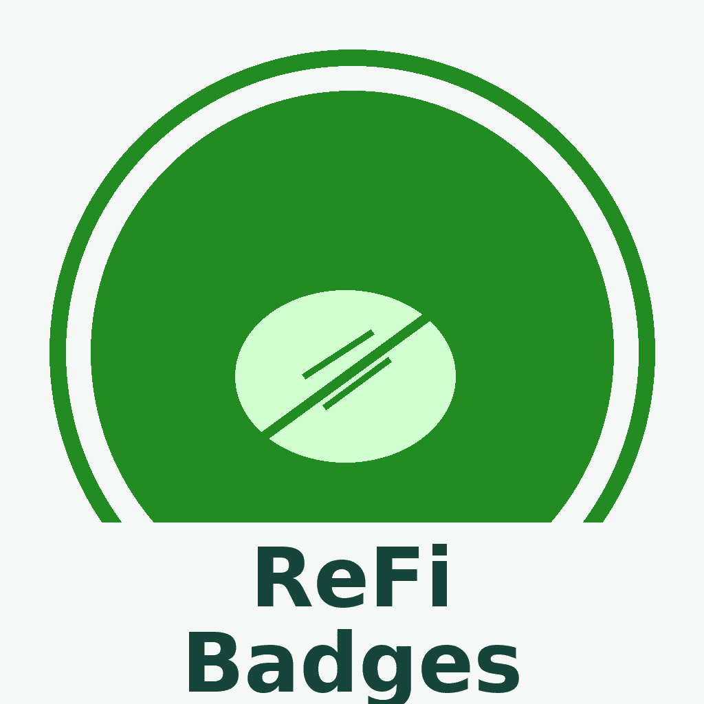 ReFi Badges V2