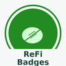 ReFi Badges V2