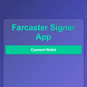Daily activity signer
