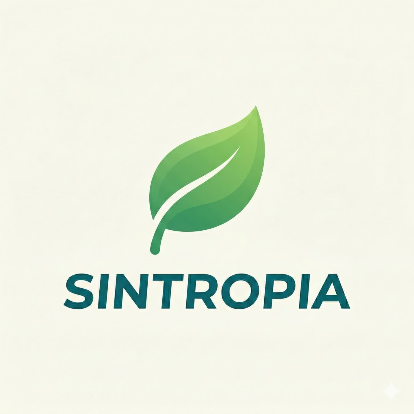 Sintropy