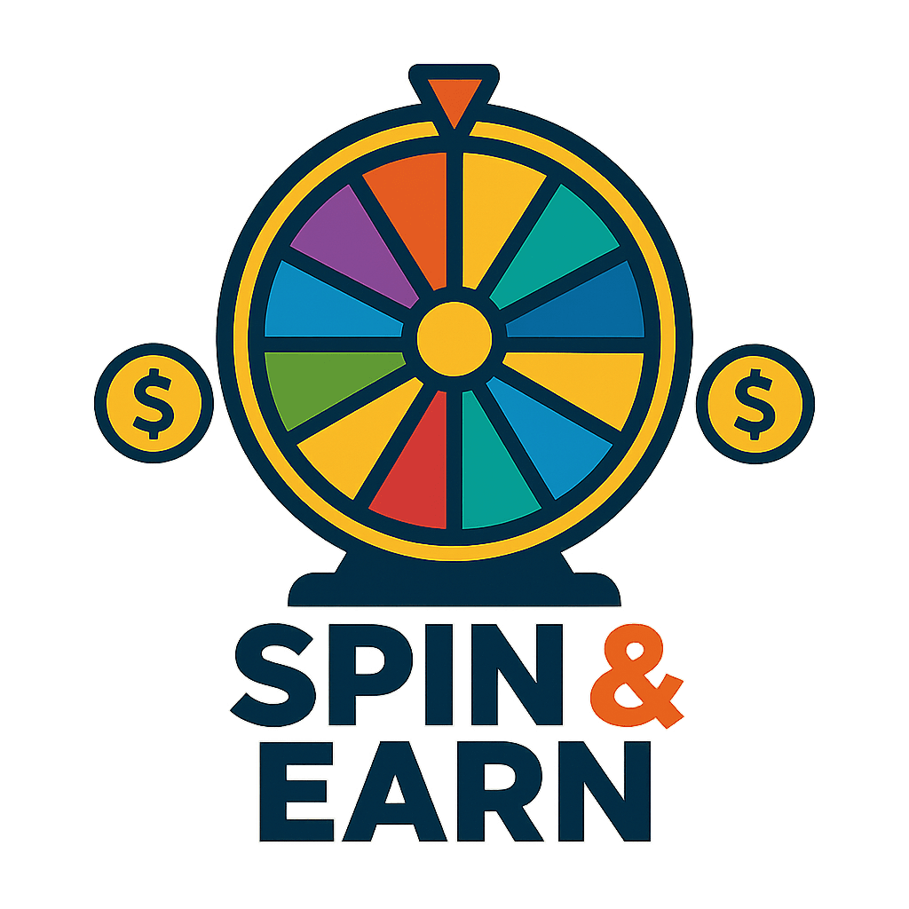 Spin & Earn